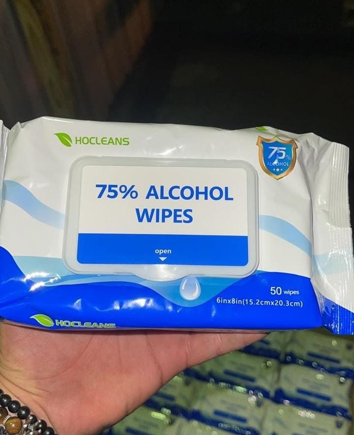Pallet of Disinfectant Wipes | Cleaning Wipes Wholesale | Buy wholesale wipes pallets