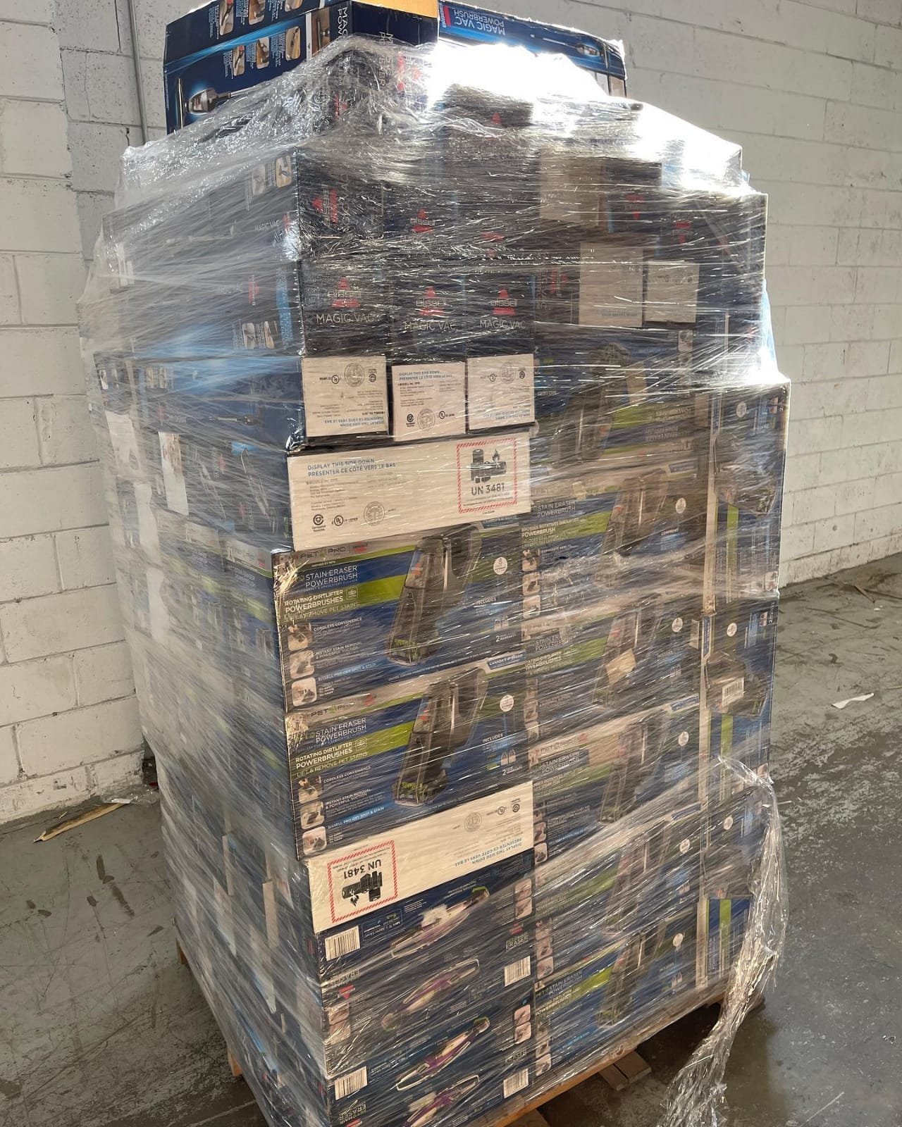 Home Appliance liquidation | Bulk Appliances for Sale