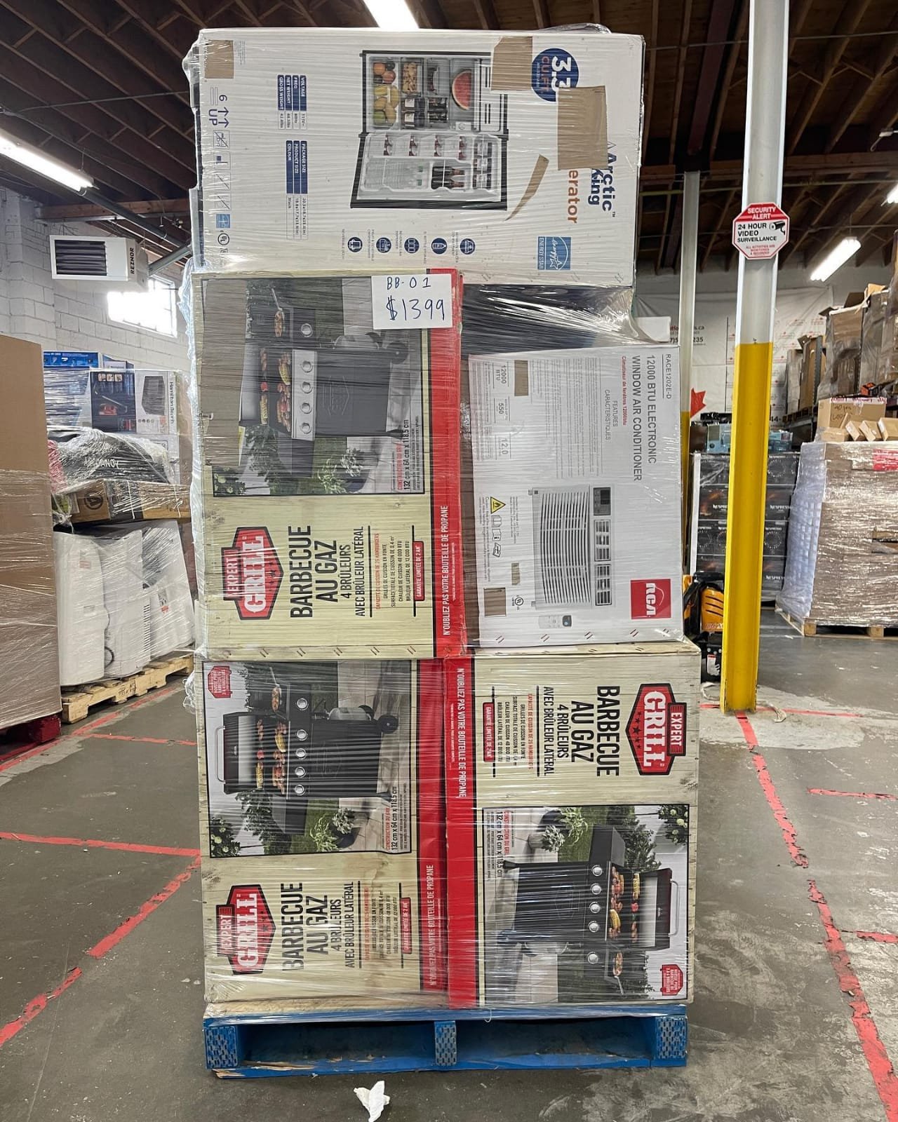 Home Appliance liquidation | Bulk Appliances for Sale