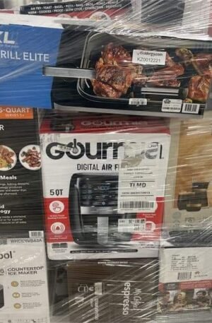 Wholesale appliances for resale