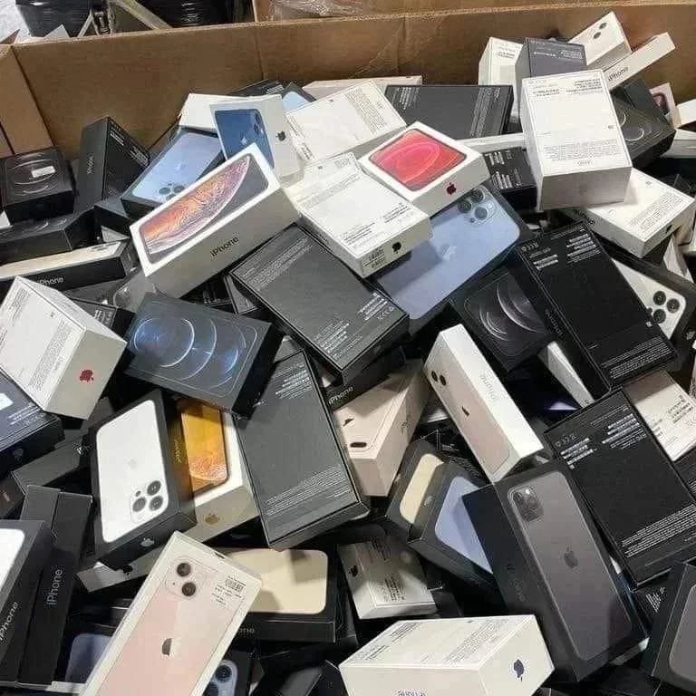 Wholesale Iphones | Apple iphone Wholesale | Iphone Liquidation