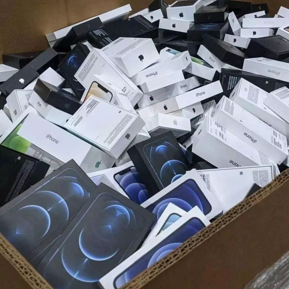 Wholesale Iphones | Apple iphone Wholesale | Iphone Liquidation