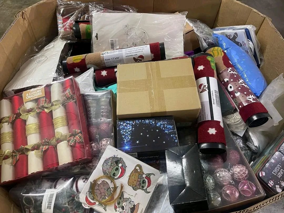 Wholesale Christmas Decor Items for All Christmas Needs - Image 6