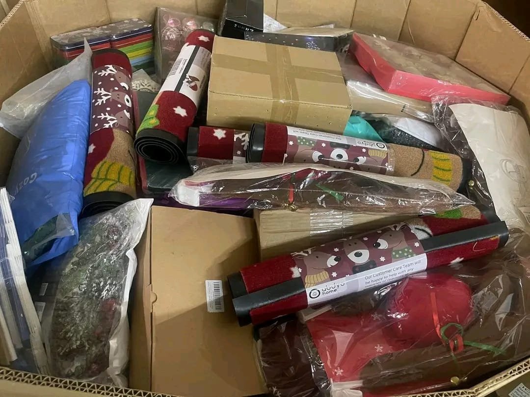 Wholesale Christmas Decor Items for All Christmas Needs - Image 5