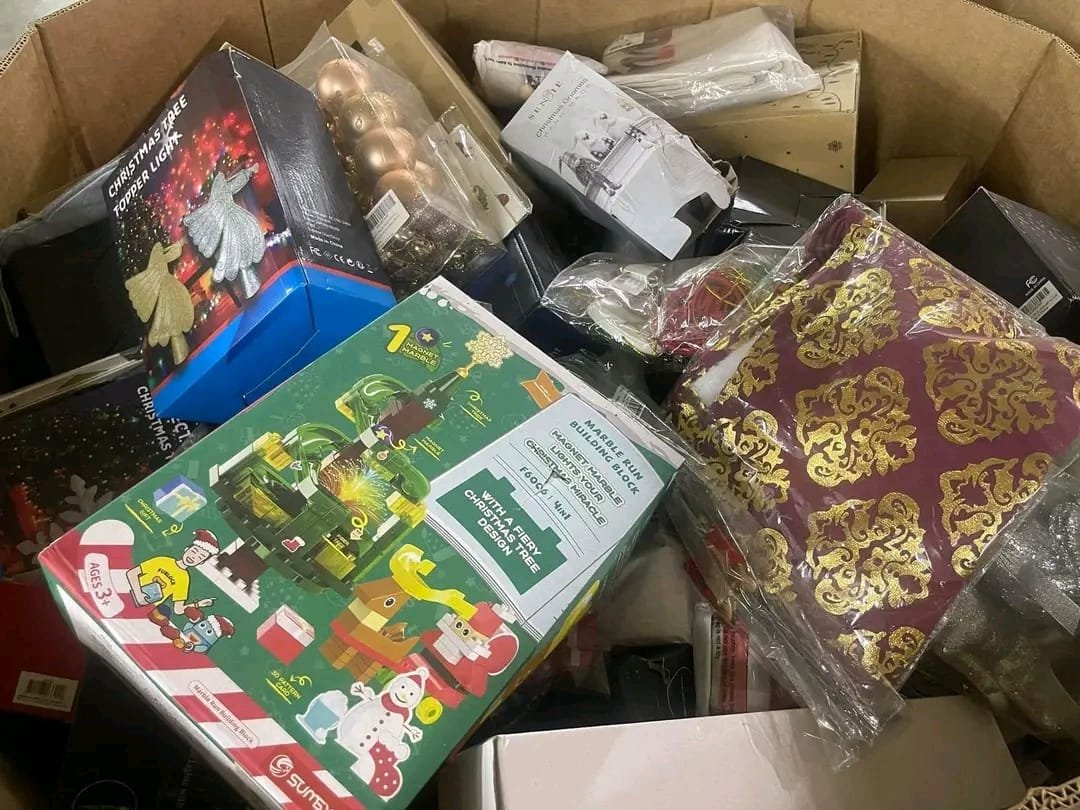 Wholesale Christmas Decor Items for All Christmas Needs - Image 4