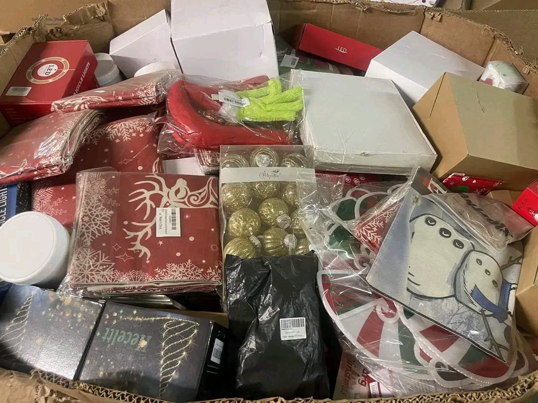 Wholesale Christmas Decor Items for All Christmas Needs - Image 3