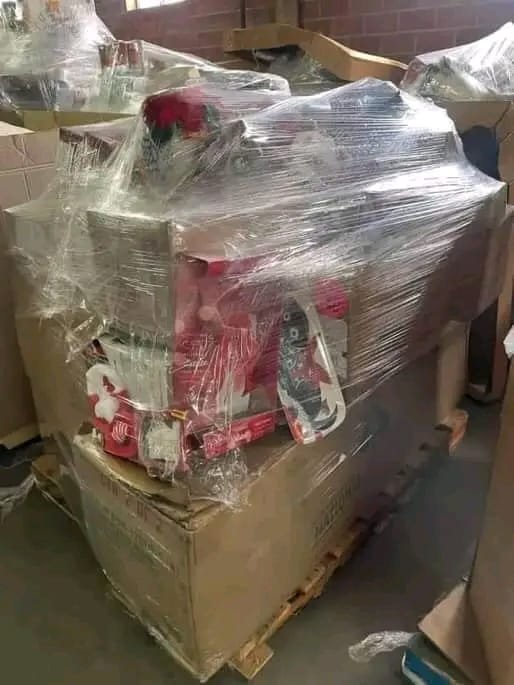 Wholesale Christmas Merchandise Pallets for Seasonal Buyers and Resellers - Image 7