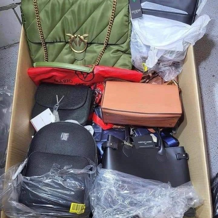 Handbag Liquidation | Handbag liquidation Wholesale