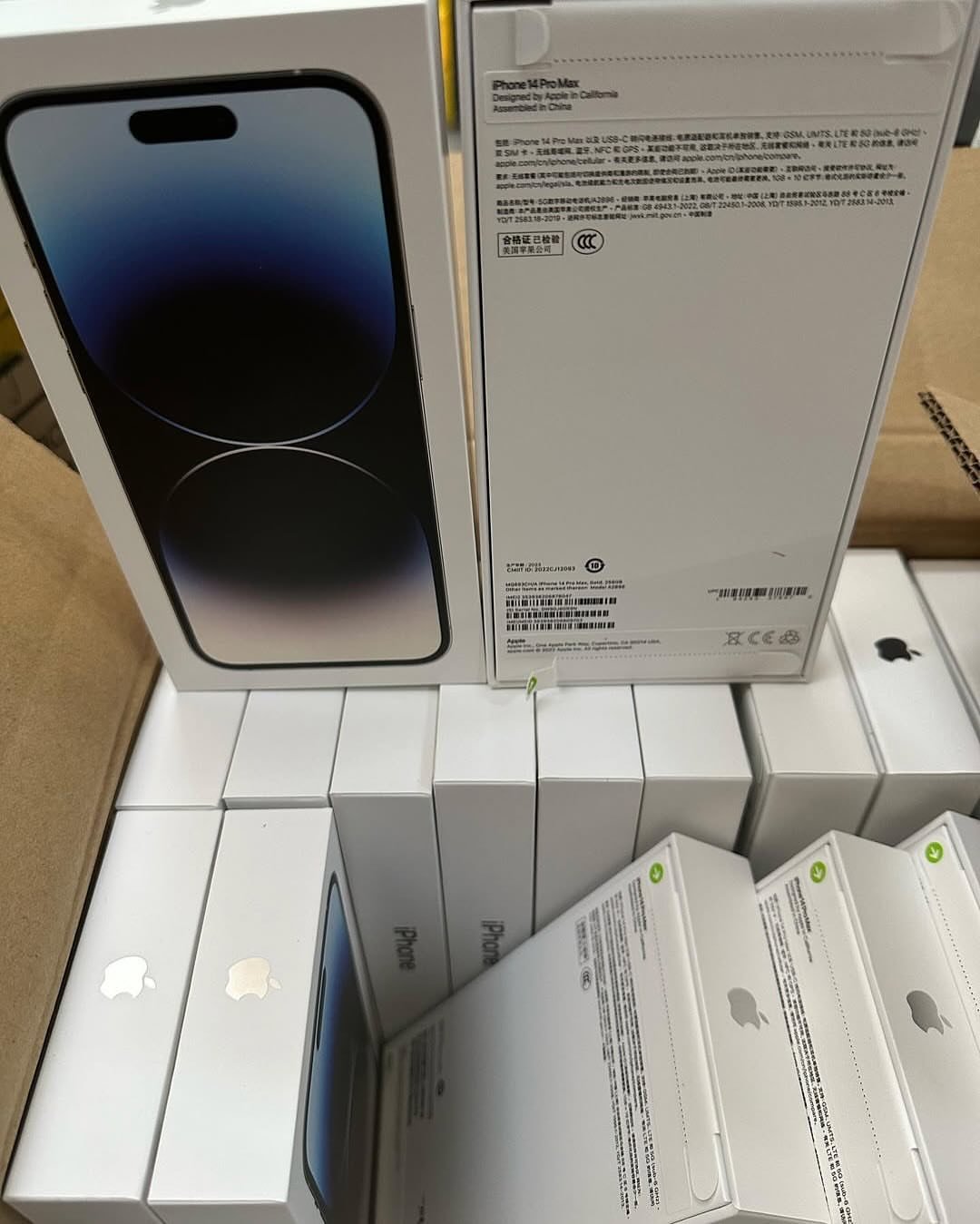 wholesale iphone 14 Liquidation Pallets | Iphone 14 Pro Max Wholesale