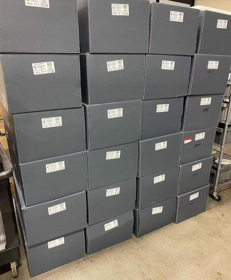 Wholesale Star Link Pallets | Star Link for Sale | Star Link Sales
