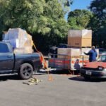 Wholesale Pallets Liquidation Sales