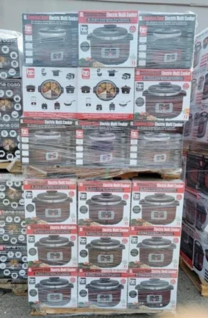 Pressure cooker bulk sale