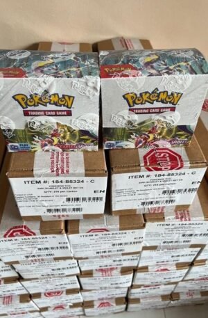 pokemon pallets for sale