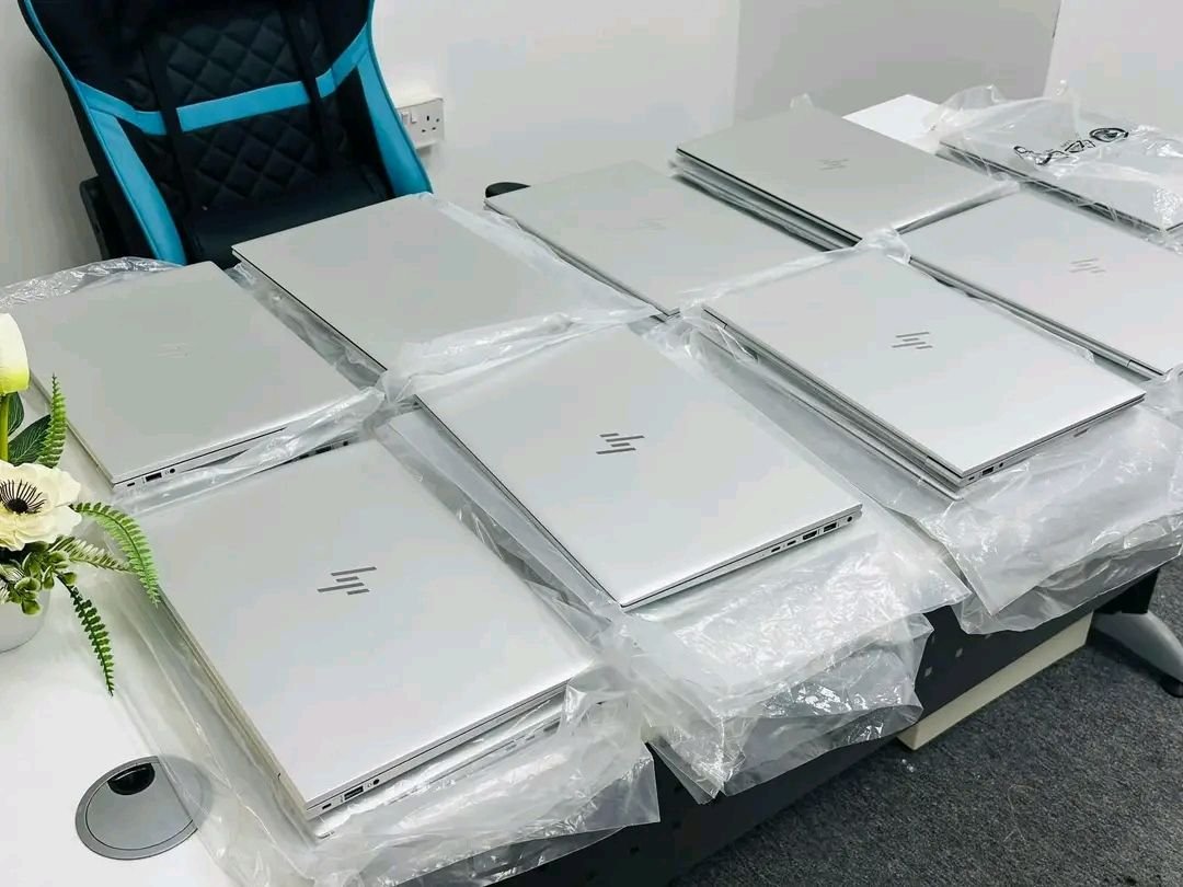 Pallets of HP Laptop Wholesale - Image 11
