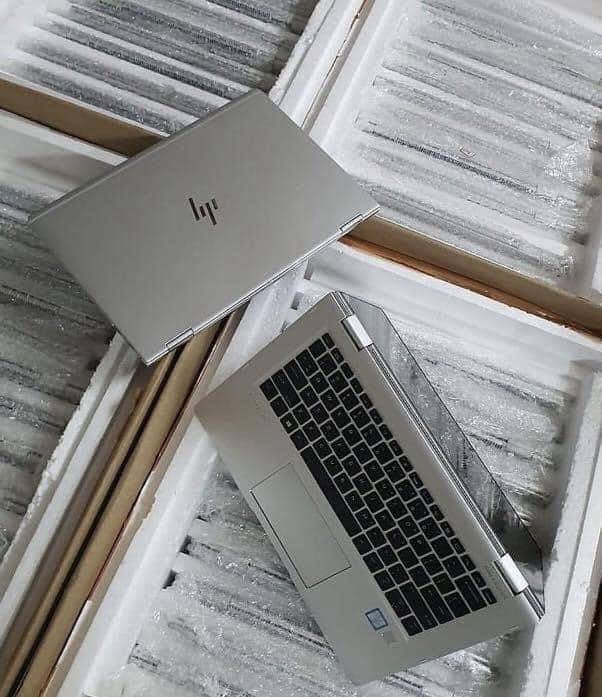 Wholesale pallets of hp laptops for sale