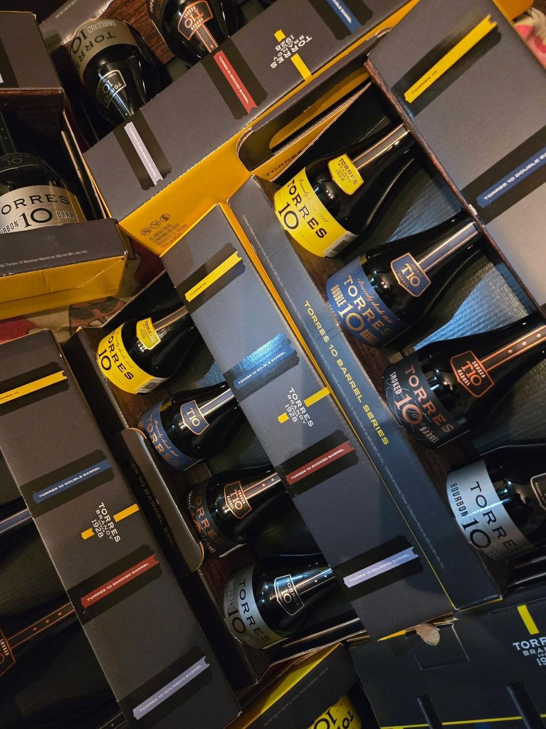 wholesale Assorted whisky pallets for sale