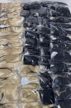 buy Wholesale pallet human hair wigs for sale