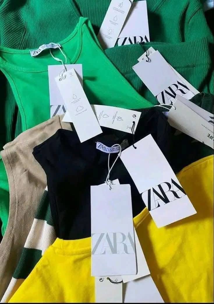 zara clothing pallet for sale