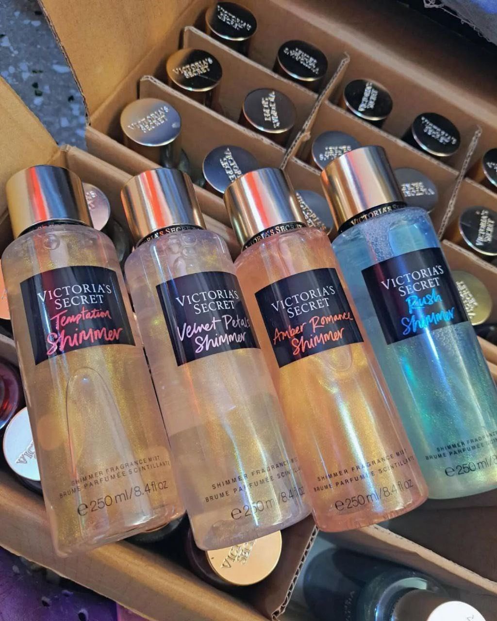 Victoria Secret perfumes Pallets for sale