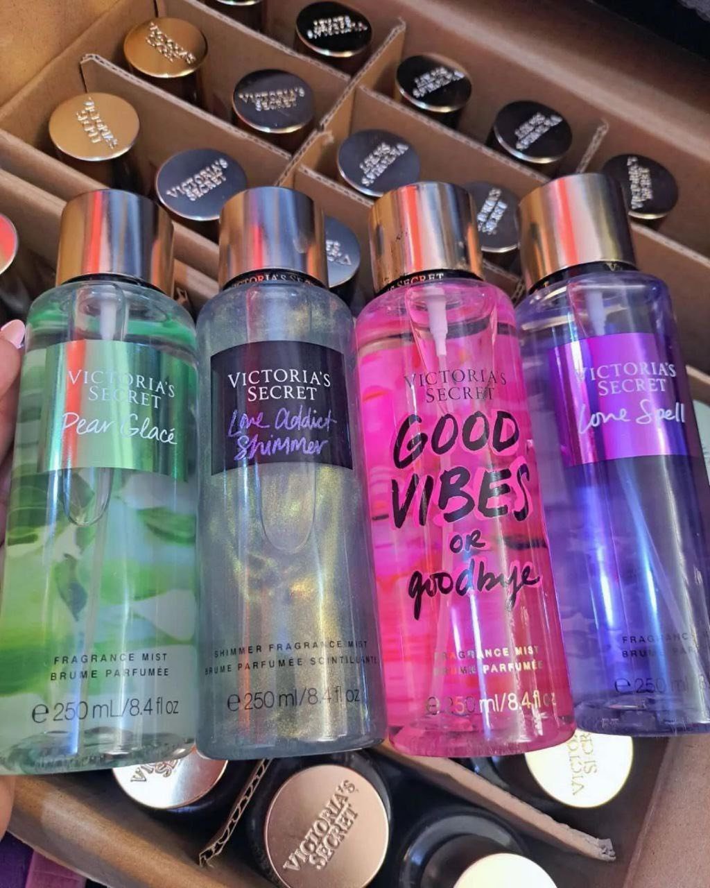 Victoria Secret perfumes Pallets for sale