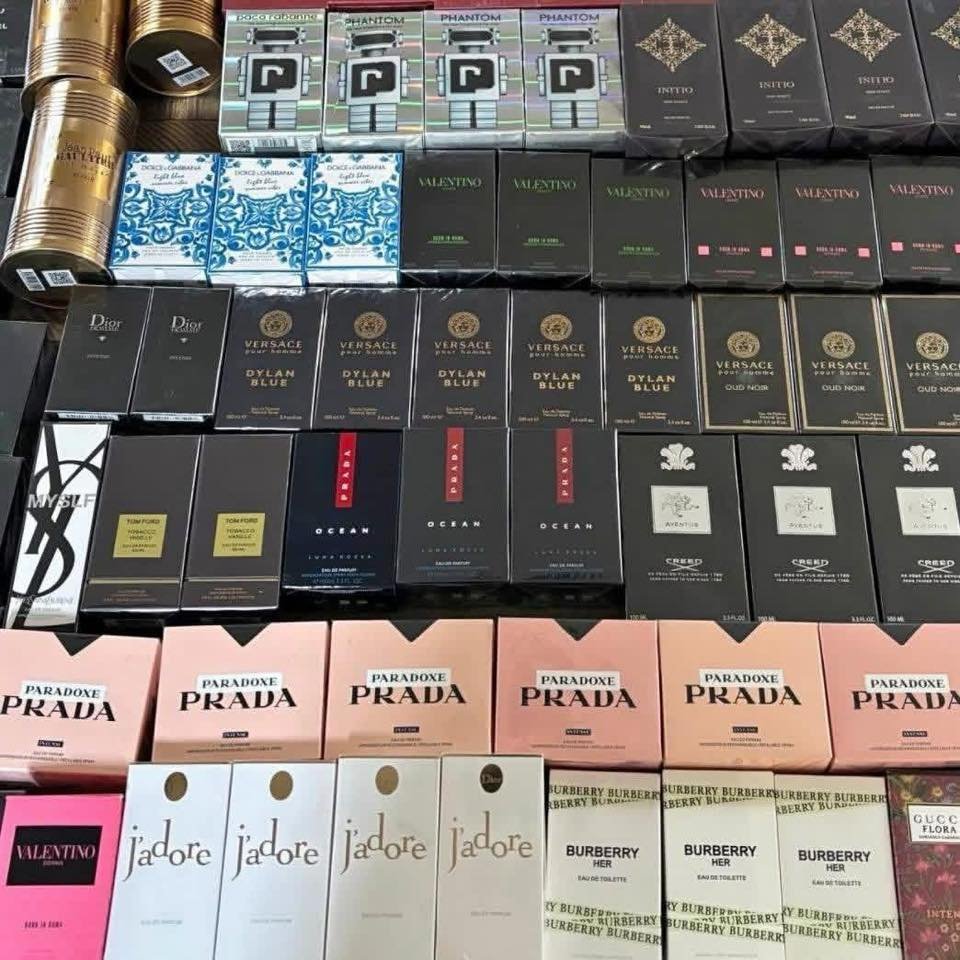 Buy wholesale Cologne liquidation pallets for sale