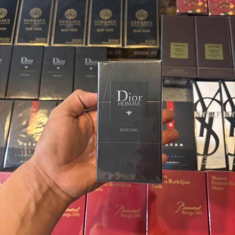 Buy wholesale Cologne liquidation pallets for sale