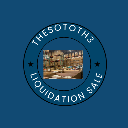 The Soto Th3 Liquidation