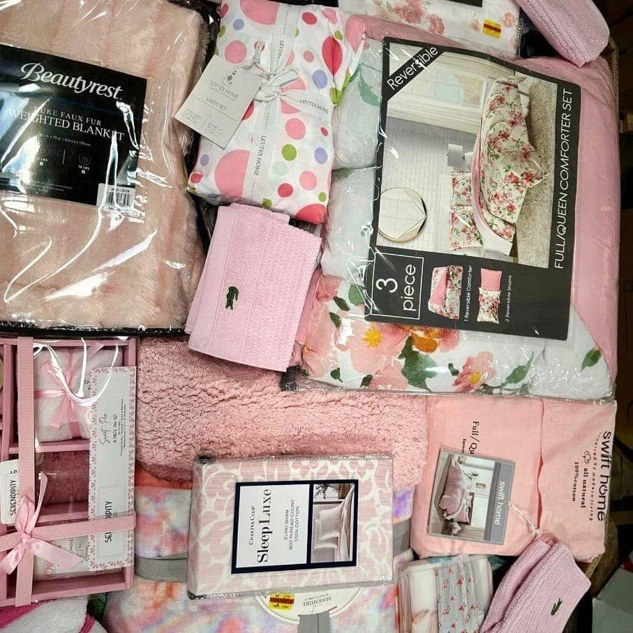 Home bedding items - Image 6