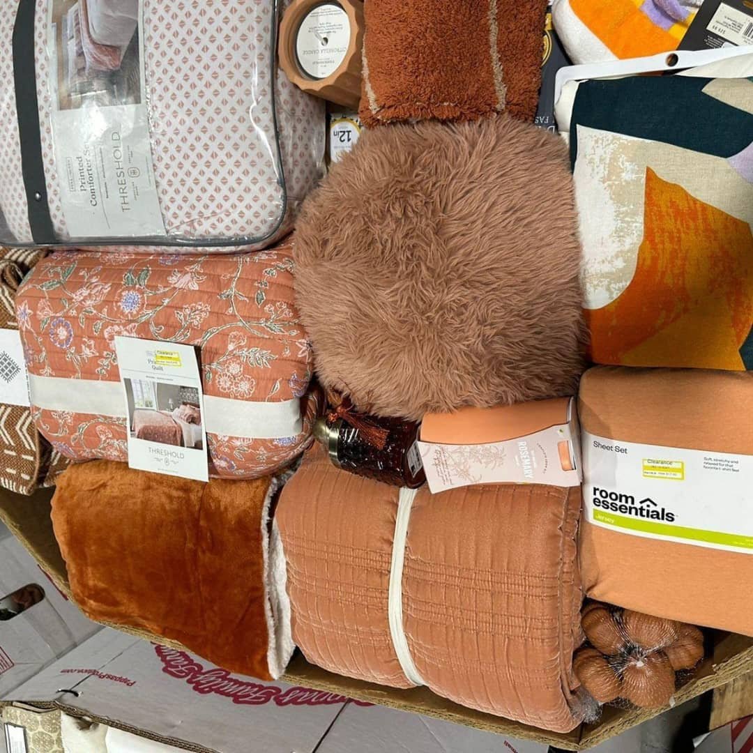 Home bedding items - Image 4