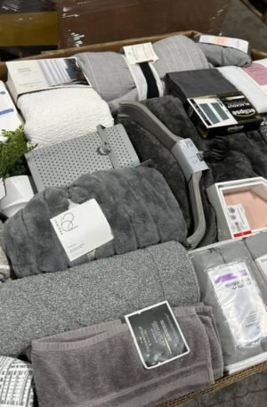 bedding pallet wholesale