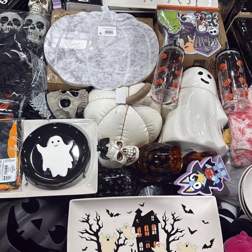 Halloween pallet liquidation - Image 6