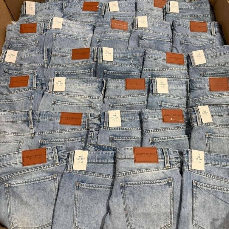 Lucky Brand Women’s Shorts - Image 3