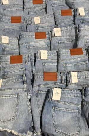 Women's clothing pallets