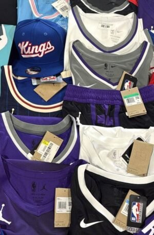 clothes pallet liquidation
