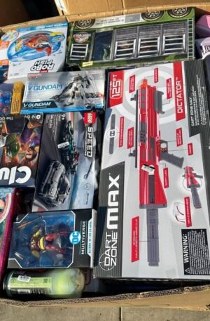 toy pallet for sale