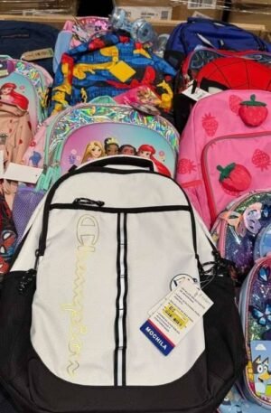 bulk backpacks for school