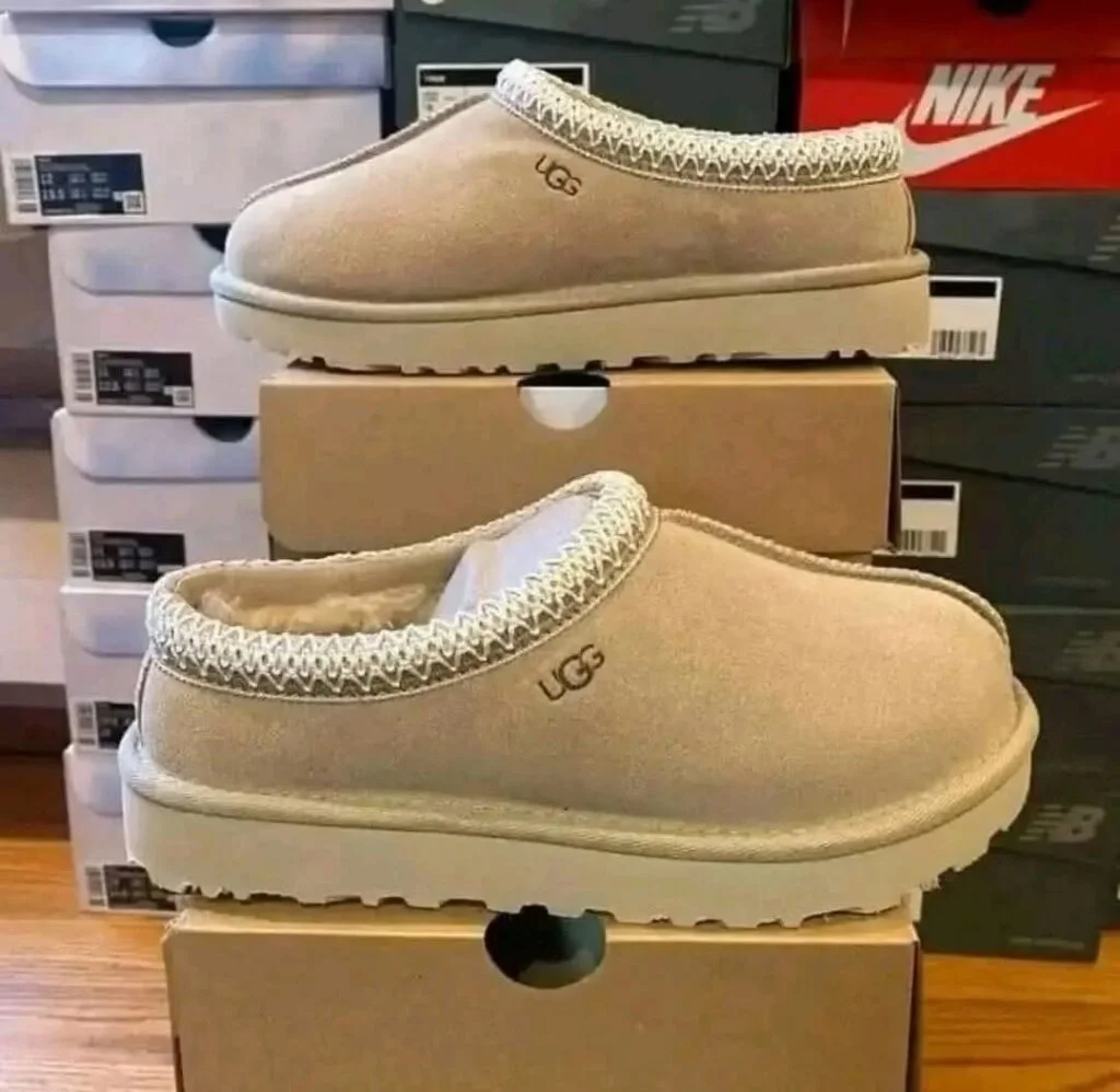 pallets of shoes for sale