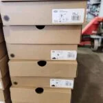 UGG Liquidation Pallets โ 100 Pairs of UGG Shoes & Boots - Image 5