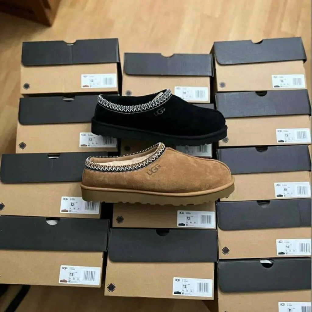 UGG Liquidation Pallets โ 100 Pairs of UGG Shoes & Boots - Image 2