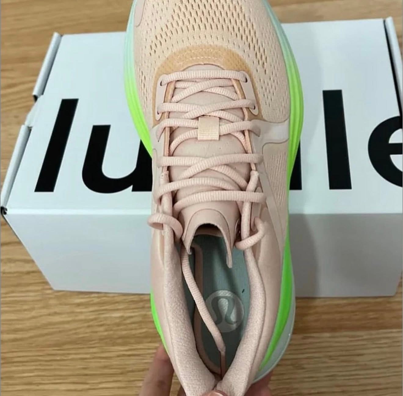 sneakers pallets for sale