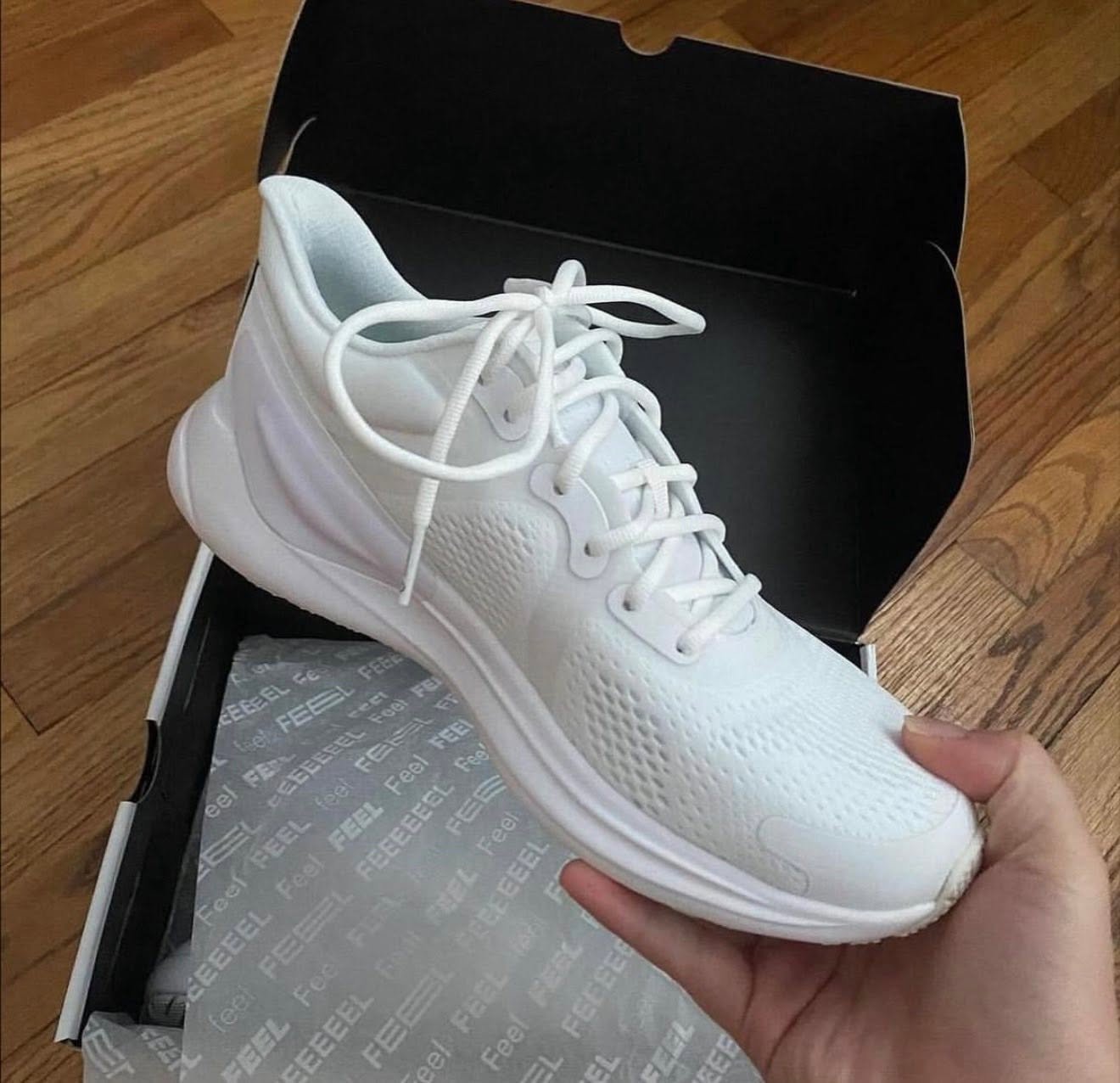 lululemon sneakers pallet - Image 2