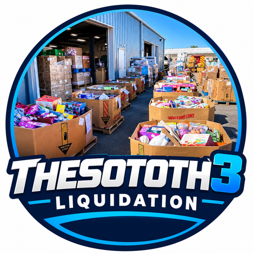 The Soto Th3 Liquidation